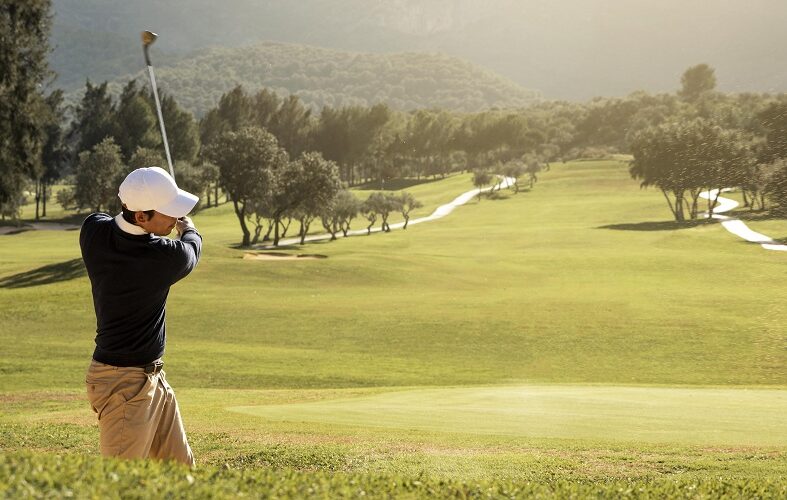 Luxury Golf Courses