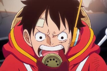 One Piece: The Epic Journey That Redefined Shonen Anime
