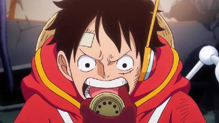 One Piece: The Epic Journey That Redefined Shonen Anime
