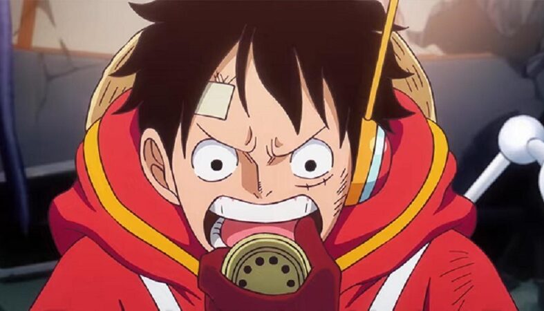 One Piece: The Epic Journey That Redefined Shonen Anime
