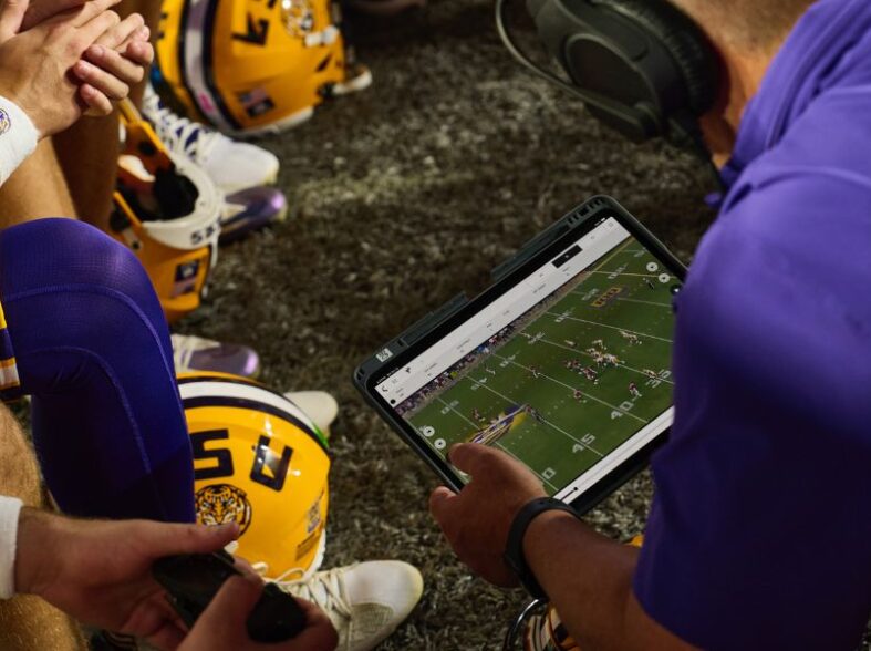 Sports Analysis