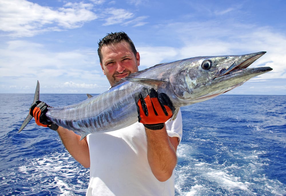 Fishing Tours Myrtle Beach: The Ultimate Coastal Adventure for Every Angler