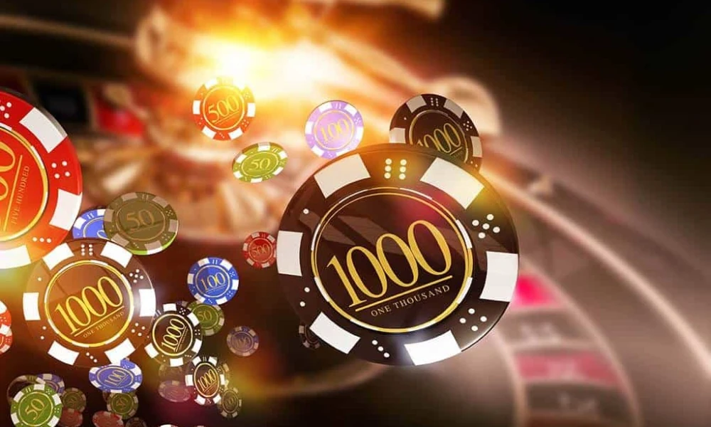 How Slot Games Keep Dominating Online Entertainment