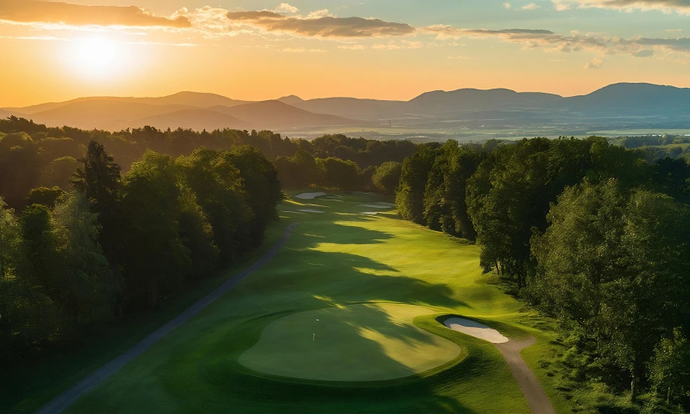Exclusive Fairway Escapes: Experience Uninterrupted Leisure and Peace of Mind Through Premier Private Golf Outings