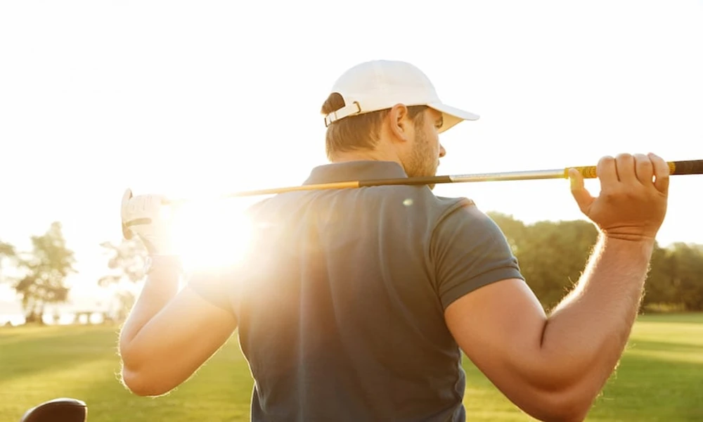 Golf Wedges Explained: Choosing the Right Loft and Bounce